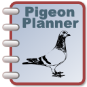 Pigeon Planner
